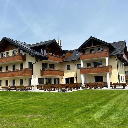Gasthof Steinbichler Nussdorf am Attersee Eksteriør bilde