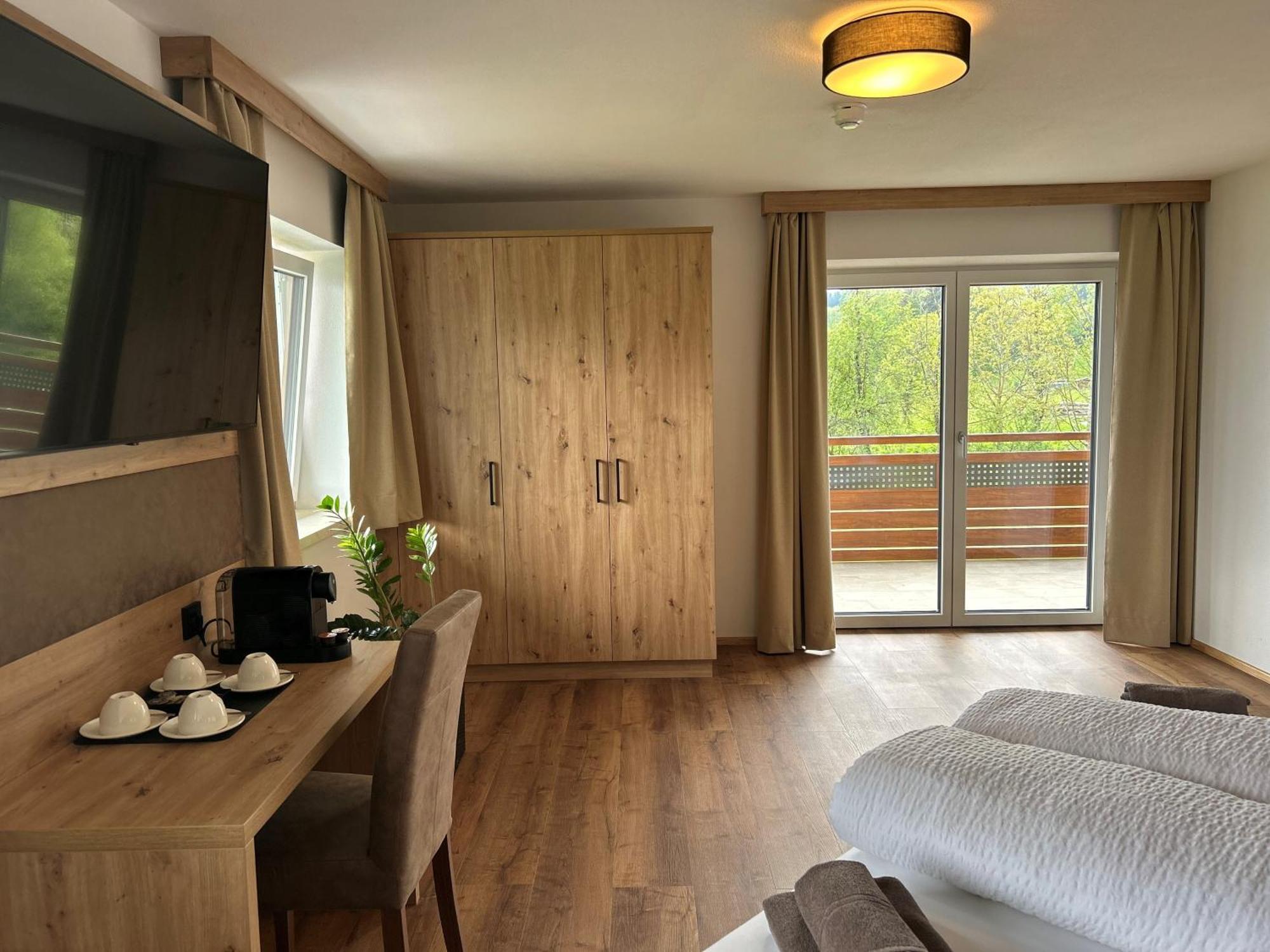 Gasthof Steinbichler Nussdorf am Attersee Eksteriør bilde