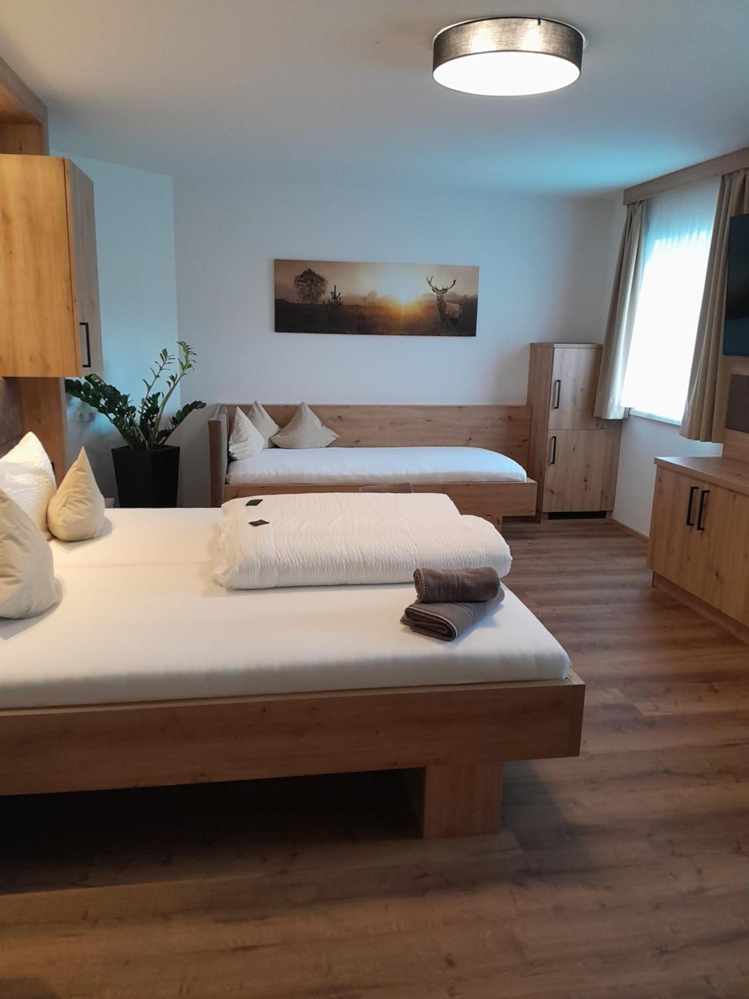 Gasthof Steinbichler Nussdorf am Attersee Eksteriør bilde
