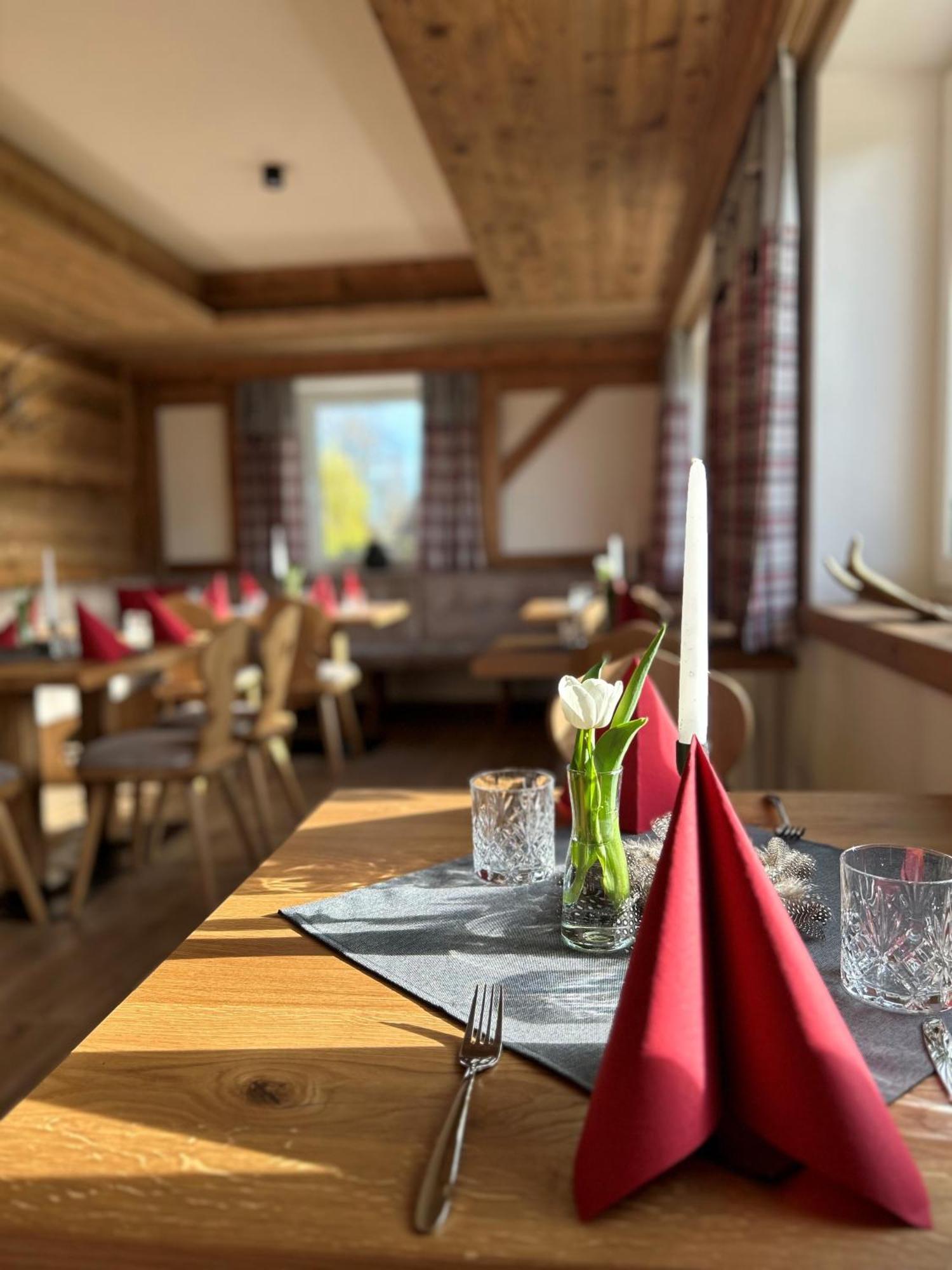 Gasthof Steinbichler Nussdorf am Attersee Eksteriør bilde
