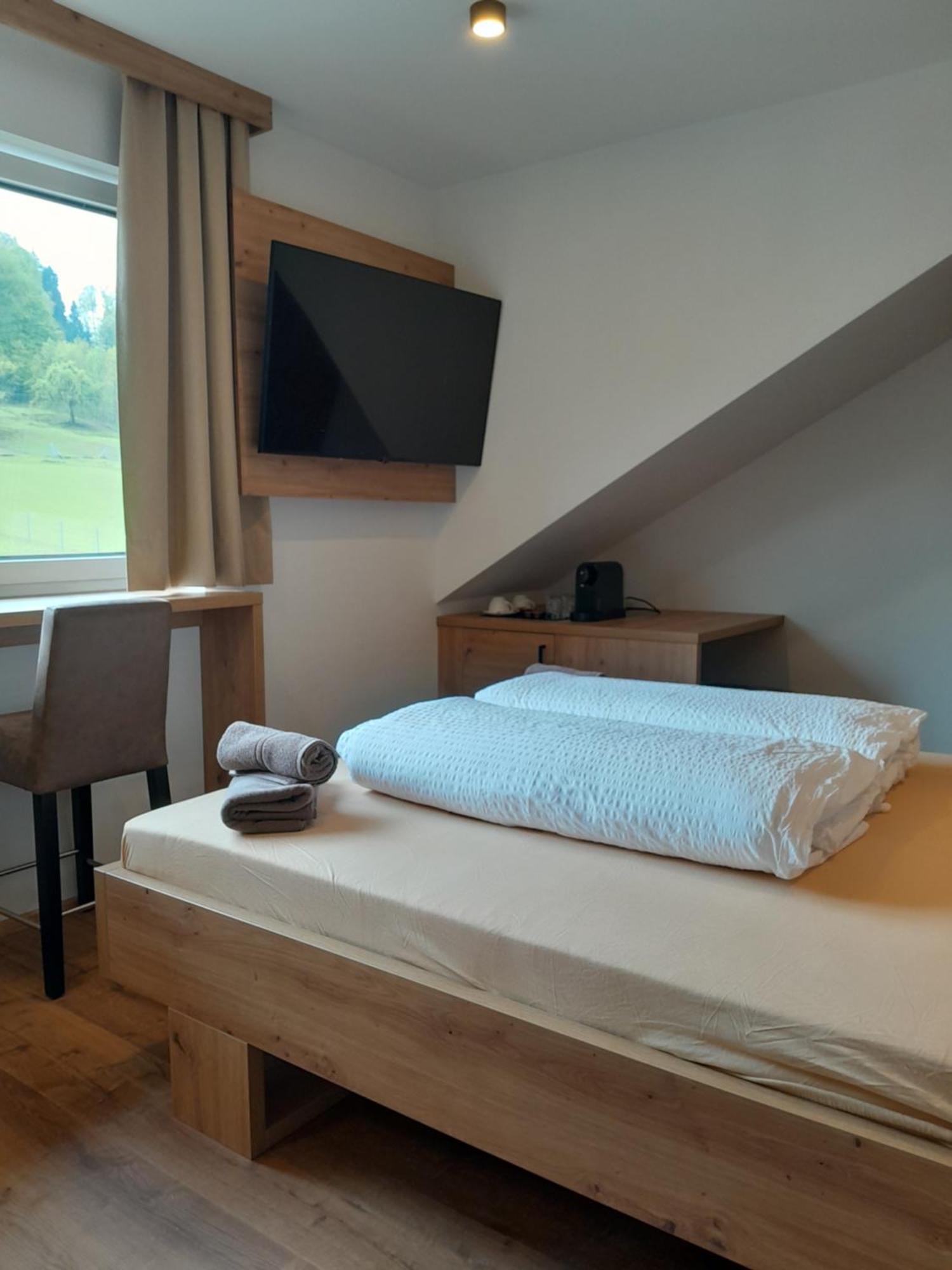 Gasthof Steinbichler Nussdorf am Attersee Eksteriør bilde