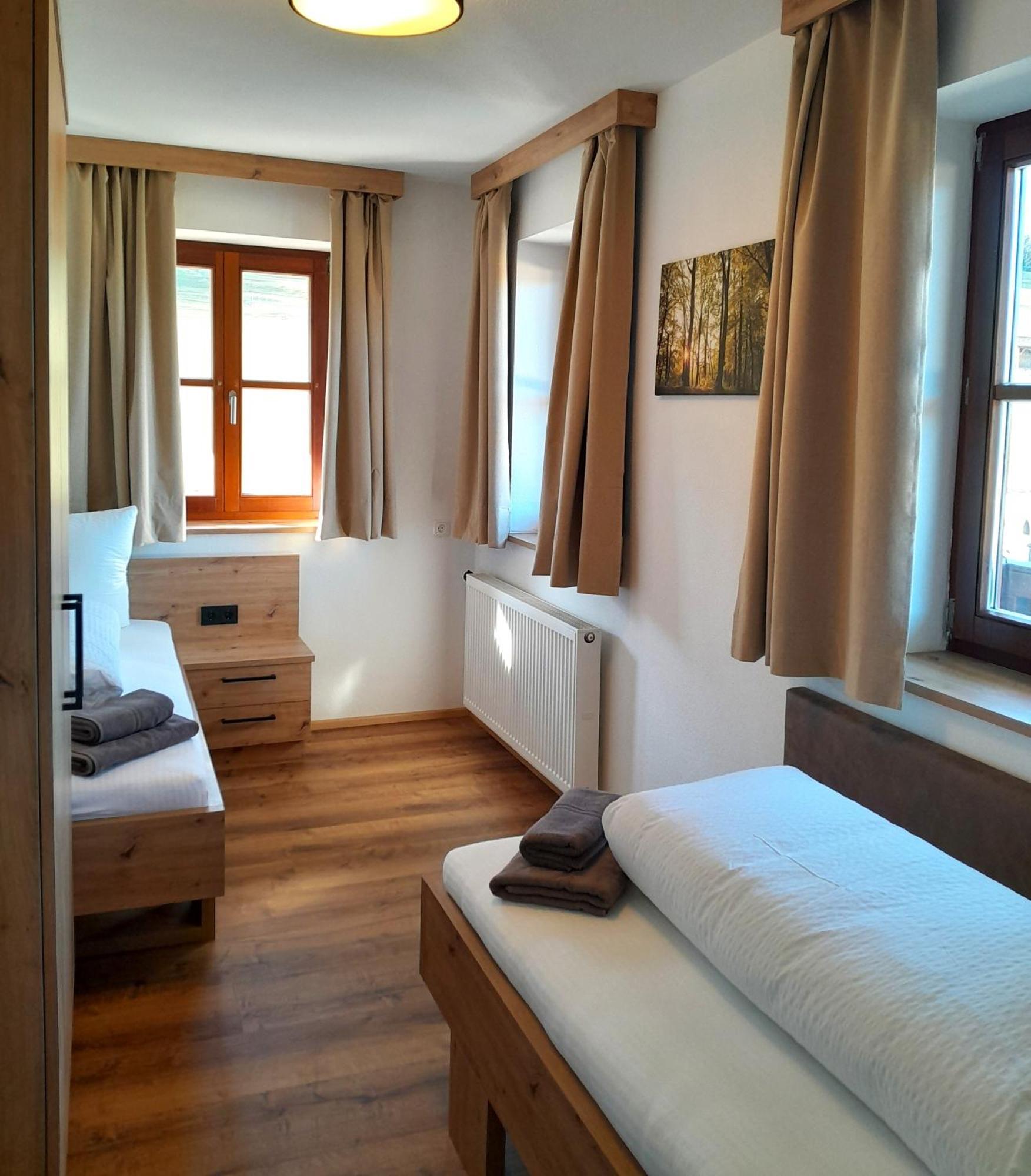 Gasthof Steinbichler Nussdorf am Attersee Eksteriør bilde
