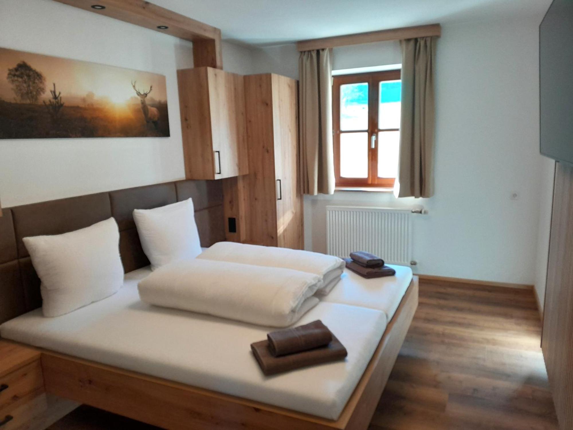 Gasthof Steinbichler Nussdorf am Attersee Eksteriør bilde
