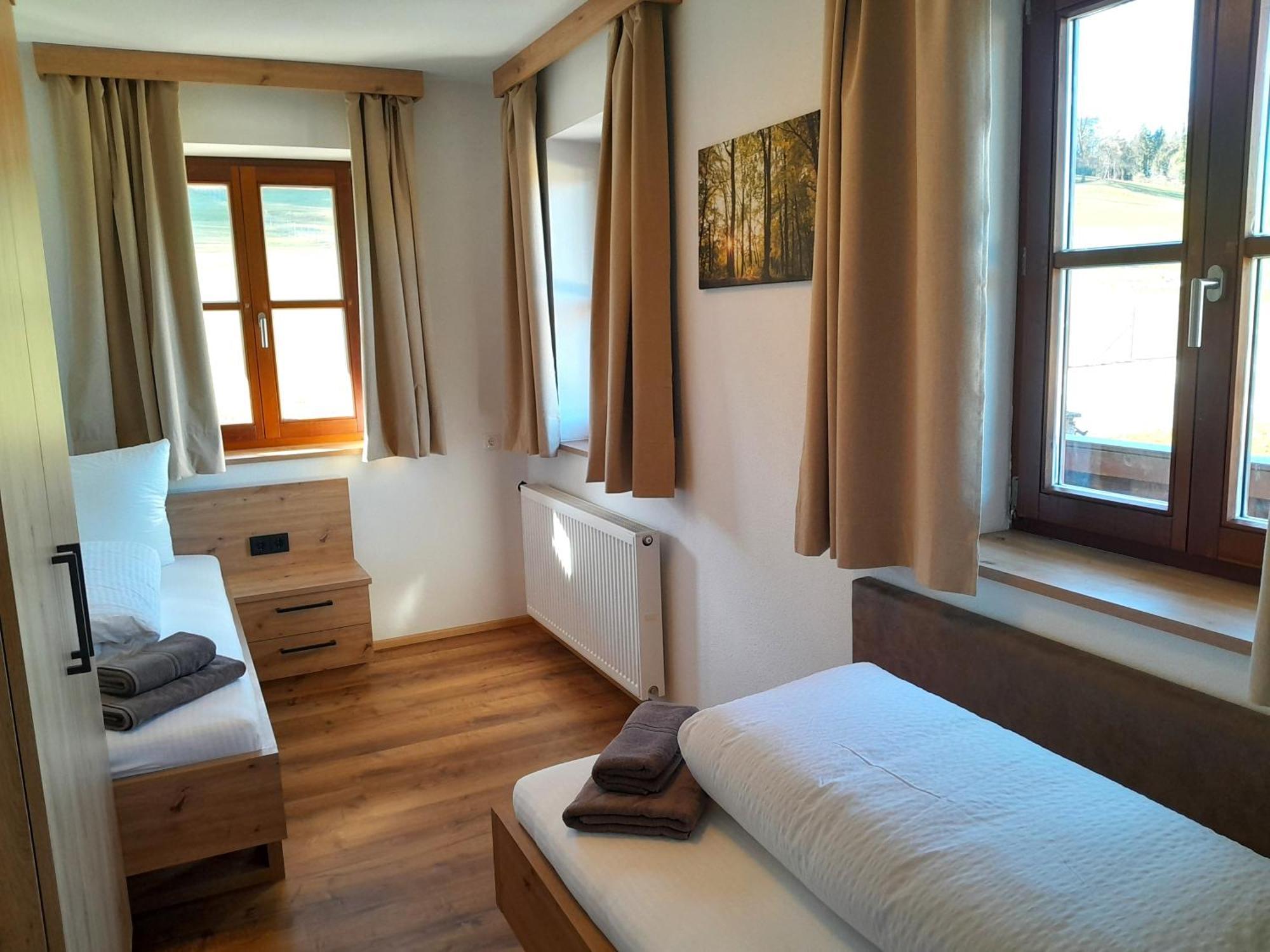 Gasthof Steinbichler Nussdorf am Attersee Eksteriør bilde
