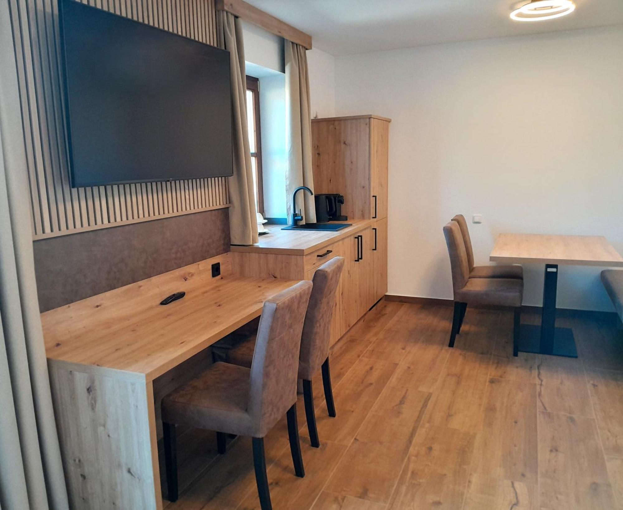Gasthof Steinbichler Nussdorf am Attersee Eksteriør bilde
